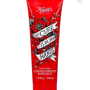 BRAND NEW KIEHLS HAND CREAM (limited edition)